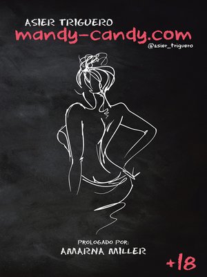 cover image of mandy-candy.com